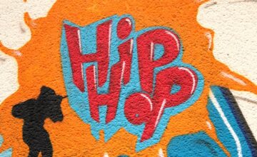 Dance: Hip Hop